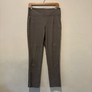 Liviana Conti Straight Leg Pants